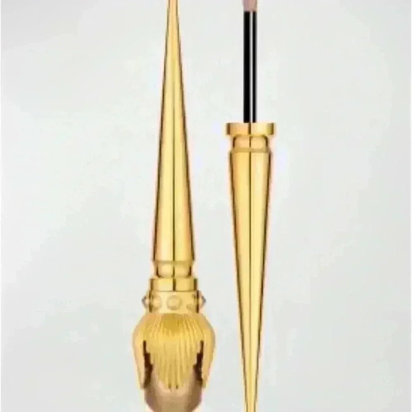 Christian Louboutin Tape A L’Oeil Metallic Eyeshadow ~ Pyrite (460) ~ New no box - Picture 7 of 7